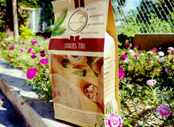 TiBi Snacks
