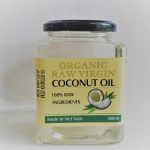 12 lợi ích của dầu dừa