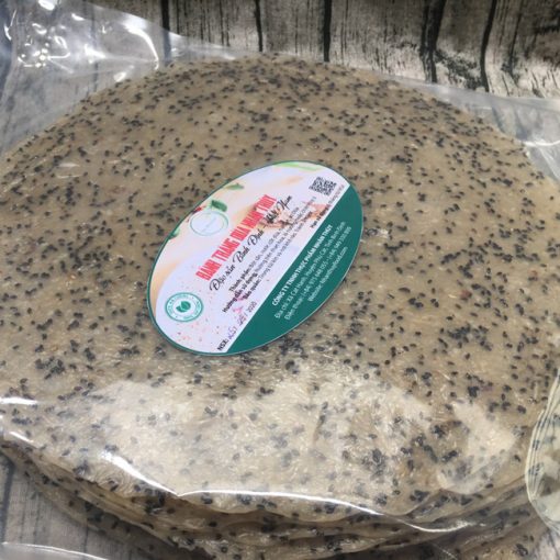 Bánh Tráng Dừa Bình Định - Ảnh 4