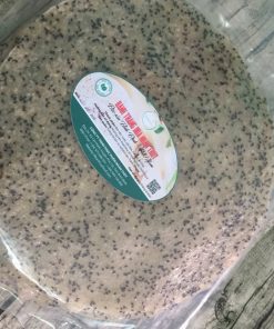 Bánh Tráng Dừa Nhân Thùy đóng túi 10 chiếc