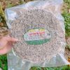 Bánh tráng dừa Bình Định