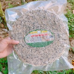 Bánh tráng dừa Bình Định