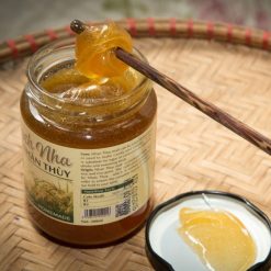 Mạch Nha Nhân Thùy Cao Cấp