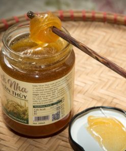 Mạch Nha Nhân Thùy Cao Cấp