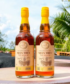 Nước mắm Nhân Thùy