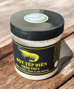 Bột tép biển Nhân Thùy