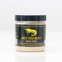 Hộp bột tép biển Nhân Thùy