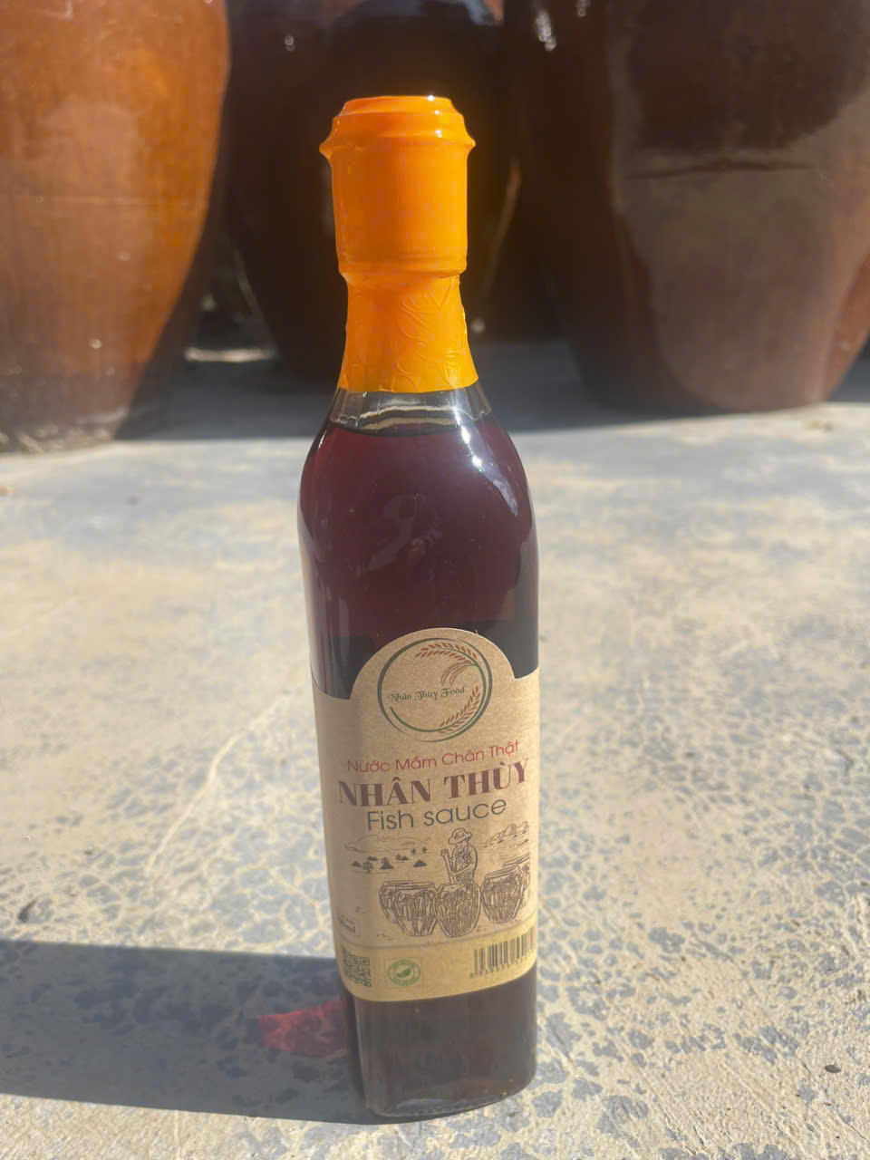 Nước mắm chân thật - Ảnh 5