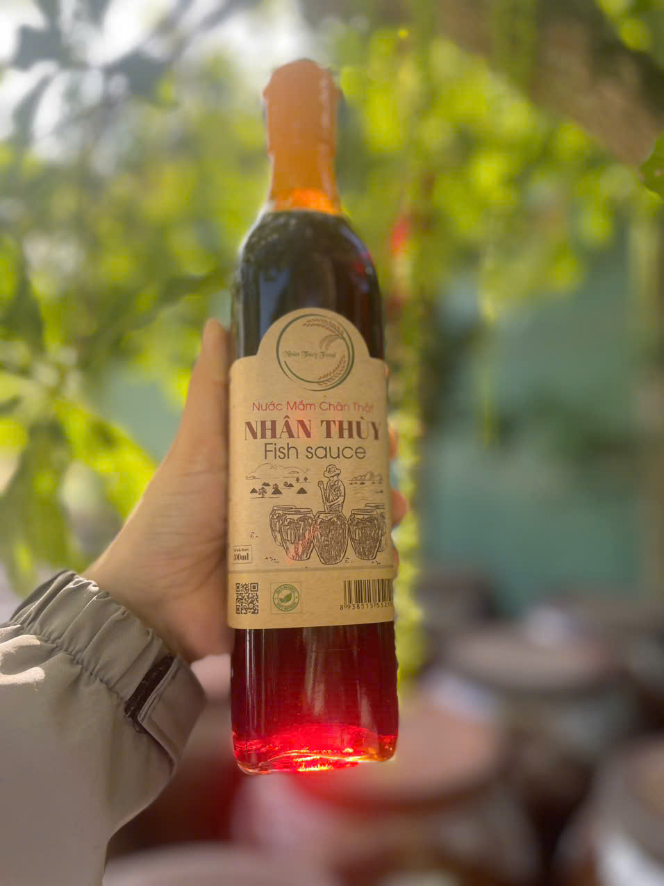 Nước mắm chân thật - Ảnh 6