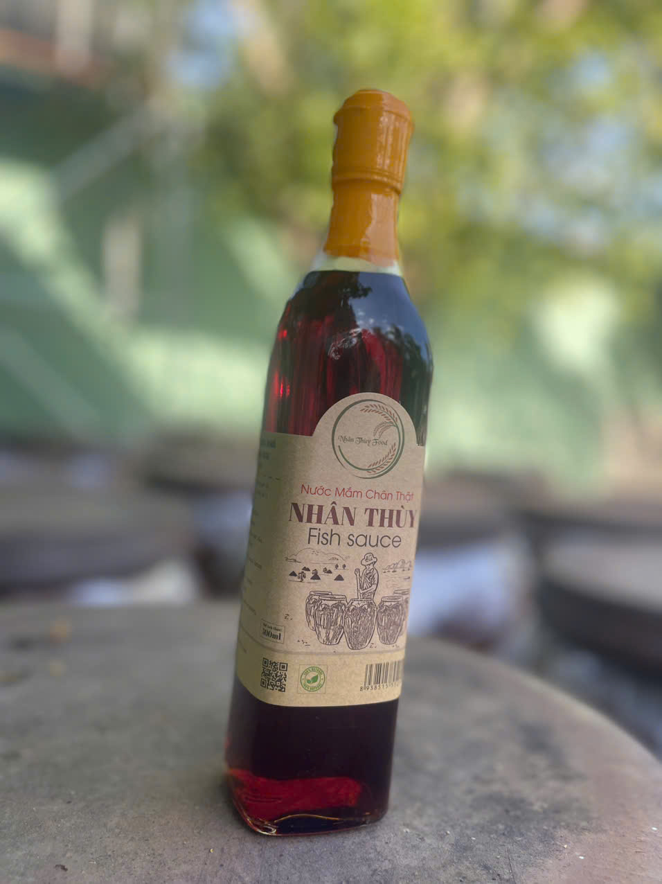 Nước mắm chân thật - Ảnh 2