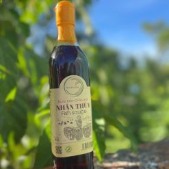 Nước mắm chân thật
