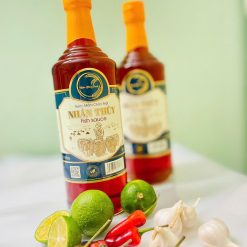 Nước Mắm Chân Thật Nhân Thuỳ – Loại Đặc Biẹt