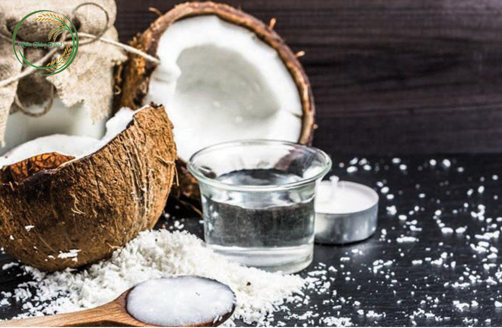 Công Dụng Của Dầu Dừa Là Gì Những Điều Có Thể Bạn Chưa Biết