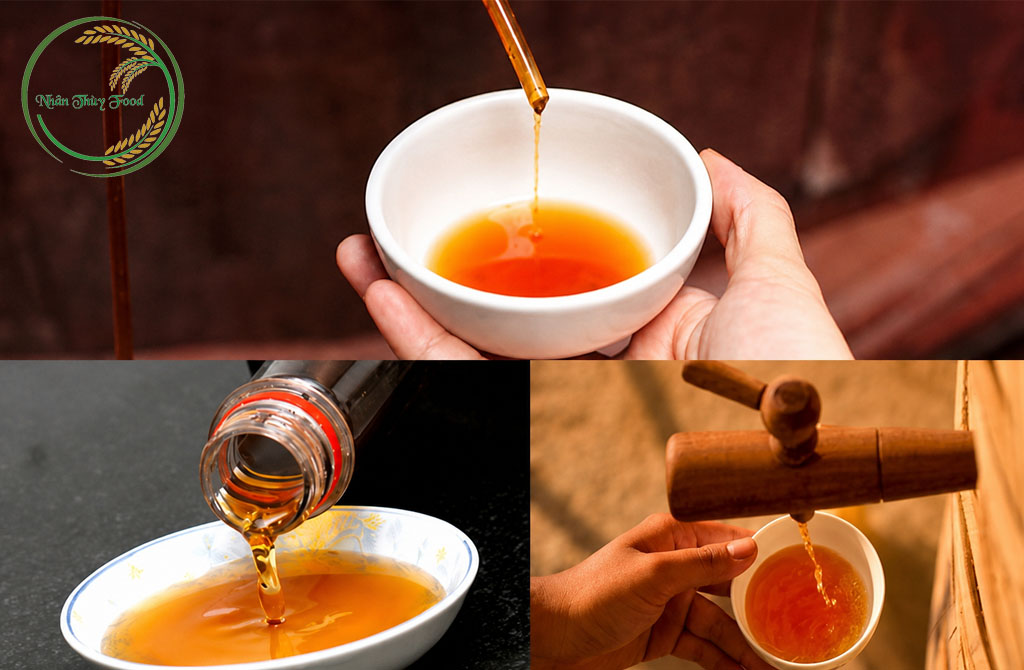 Đạm axit amin góp phần tạo vị ngọt hậu và hương vị tự nhiên của nước mắm