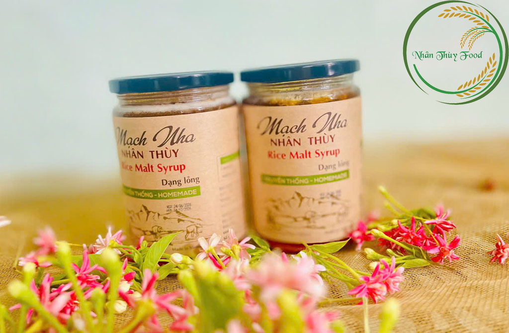 Mạch Nha Truyền Thống Được Làm Như Thế Nào